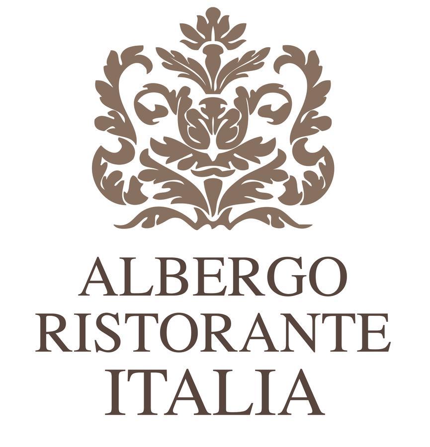 Locanda Italia Serralunga d'Alba Luaran gambar